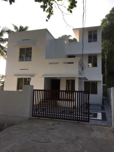Breeze House
