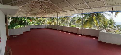 Breeze House