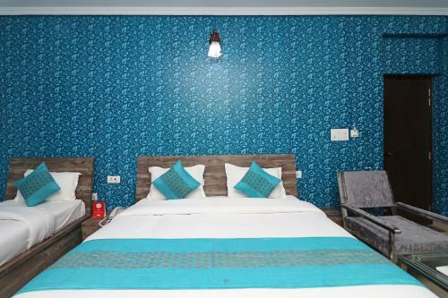 Hotel Royal Residency