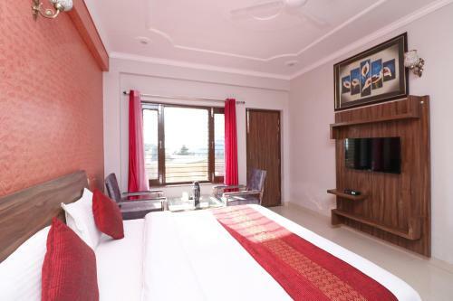 Hotel Royal Residency