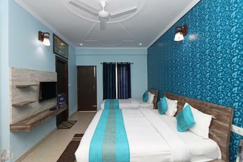 Hotel Royal Residency