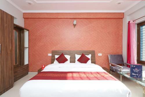 Hotel Royal Residency