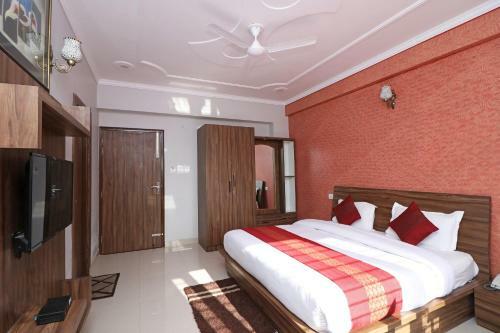 Hotel Royal Residency