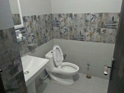 Hotel Royal Residency