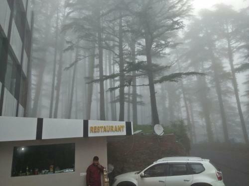Hotel Royal Residency