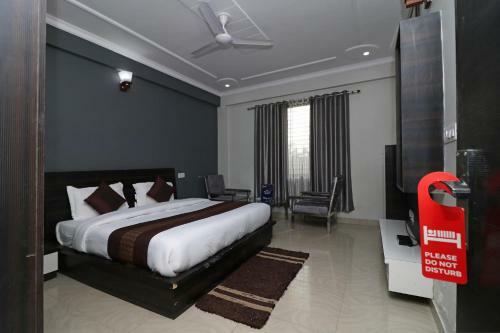 Hotel Royal Residency
