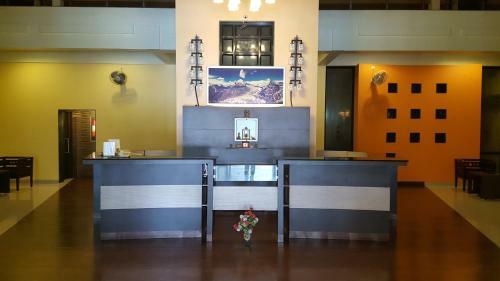 Hotel Le Royale