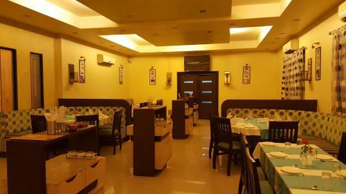 Hotel Le Royale