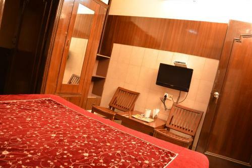 Hotel Sartaj