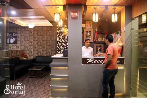 Hotel Sartaj