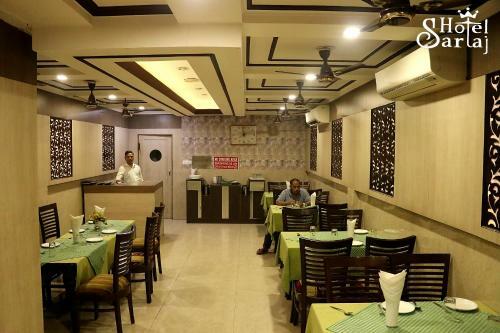 Hotel Sartaj