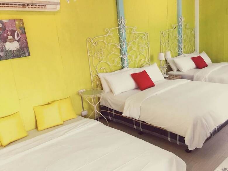 Bed & Breakfast Sunrise Bay