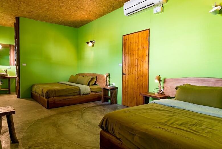 Bed & Breakfast Sunrise Bay