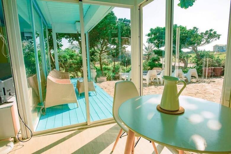 Bed & Breakfast Sunrise Bay