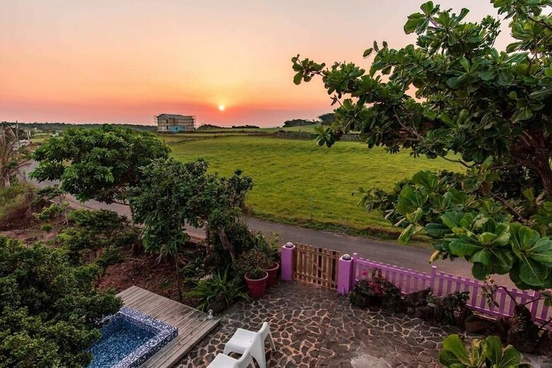 Bed & Breakfast Sunrise Bay