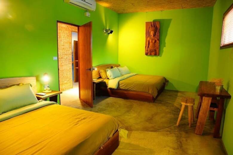 Bed & Breakfast Sunrise Bay