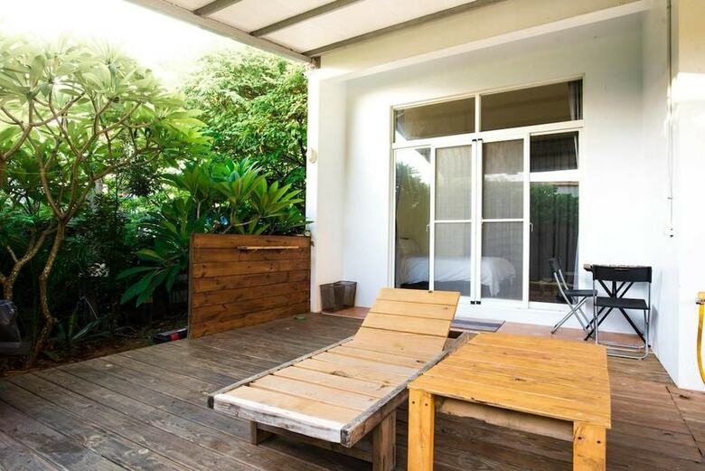 Bed & Breakfast Sunrise Bay