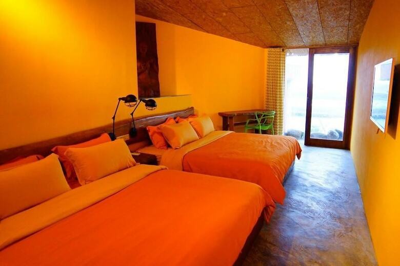 Bed & Breakfast Sunrise Bay