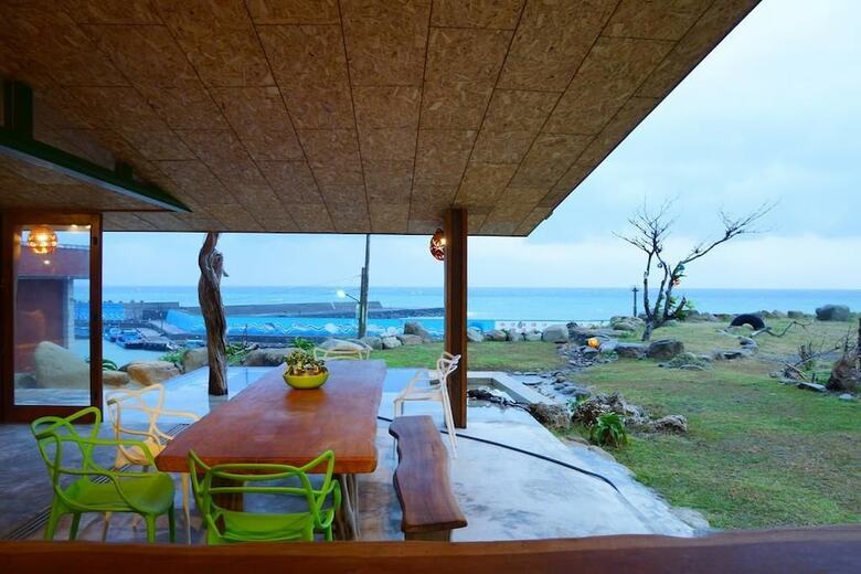 Bed & Breakfast Sunrise Bay