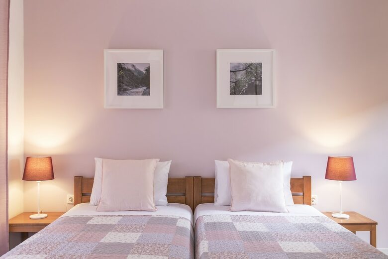 Hotel Xenion Ioannina