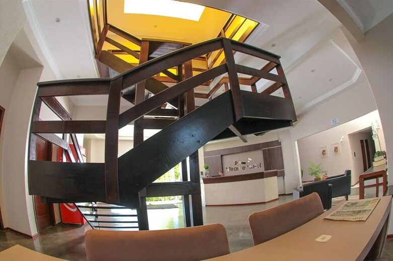 Mirante Hotel