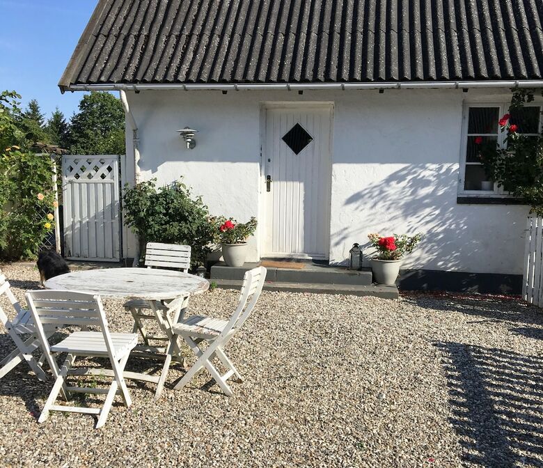 Ebogaard Bed And Breakfast
