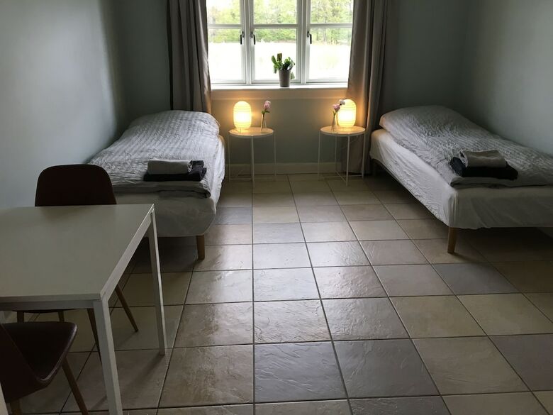 Ebogaard Bed And Breakfast