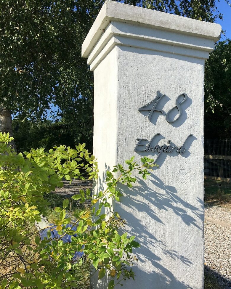 Ebogaard Bed And Breakfast
