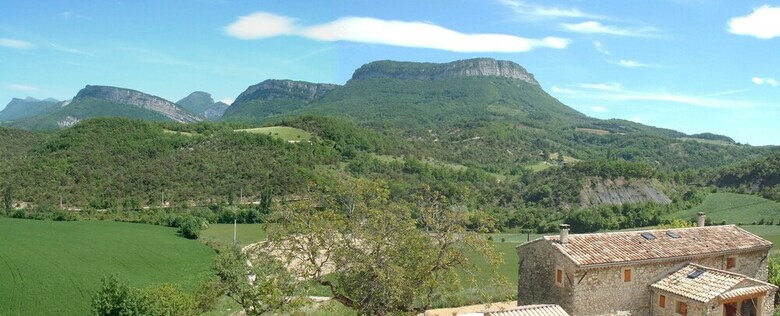 La Bergerie