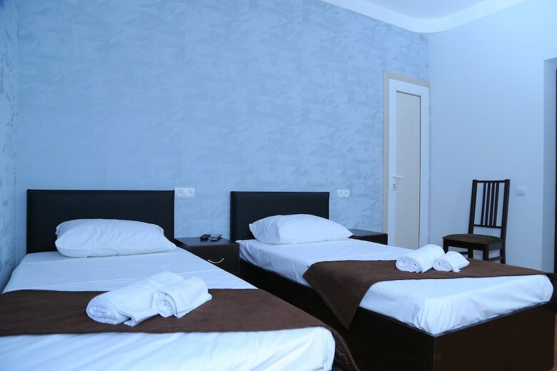 Hotel Merien
