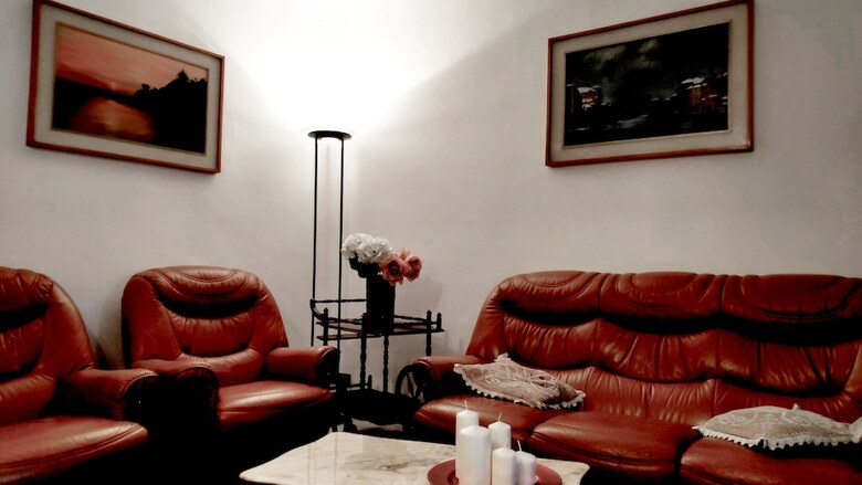 Apartamento Da Lory