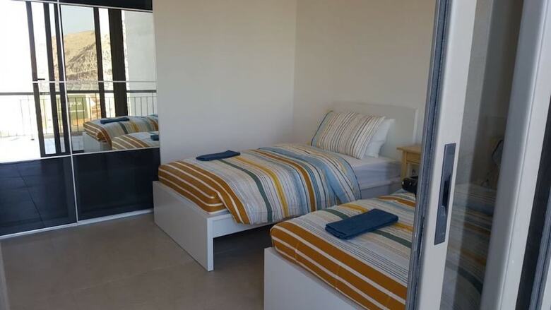 Aqaba Luxury Villa