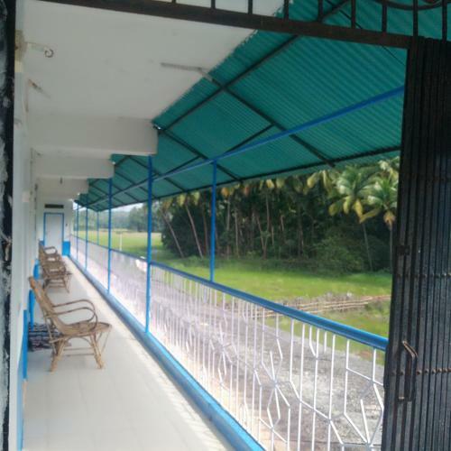 Hotel Matashree