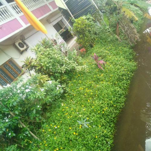 Hotel Matashree