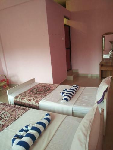 Hotel Matashree