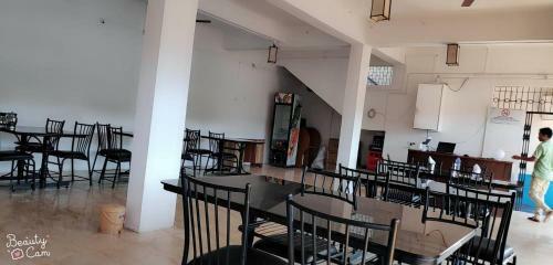 Hotel Matashree