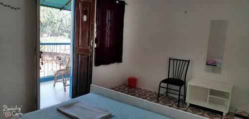 Hotel Matashree