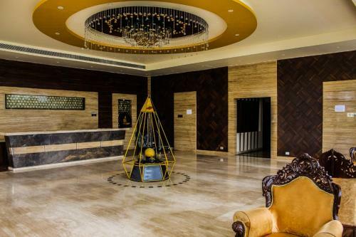 Solitaire Hotel And Resorts