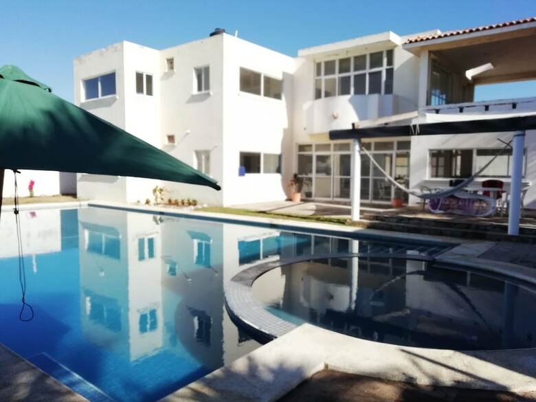 La Casa De La Playa