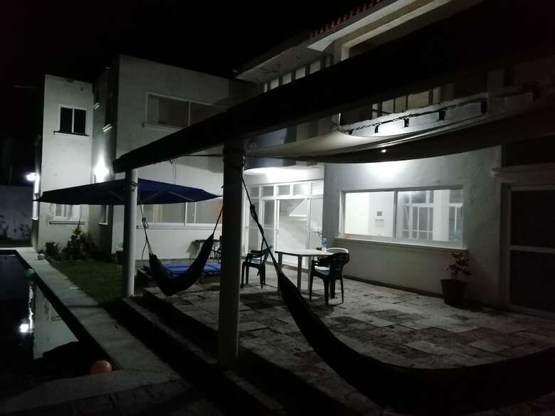 La Casa De La Playa