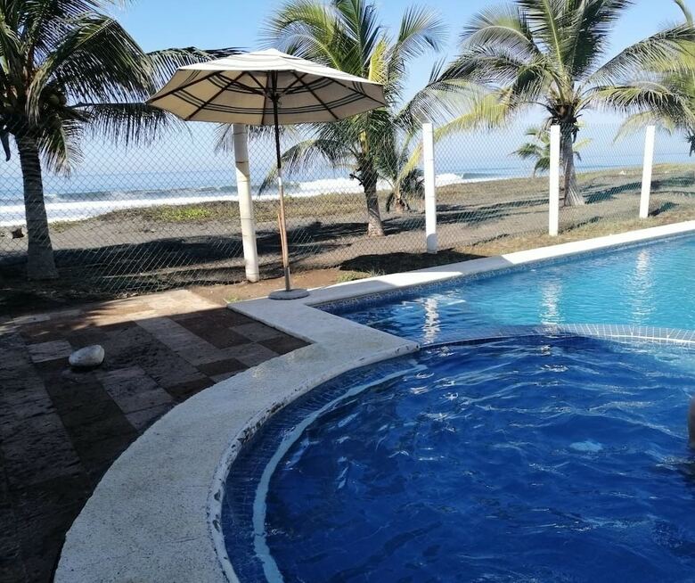 La Casa De La Playa