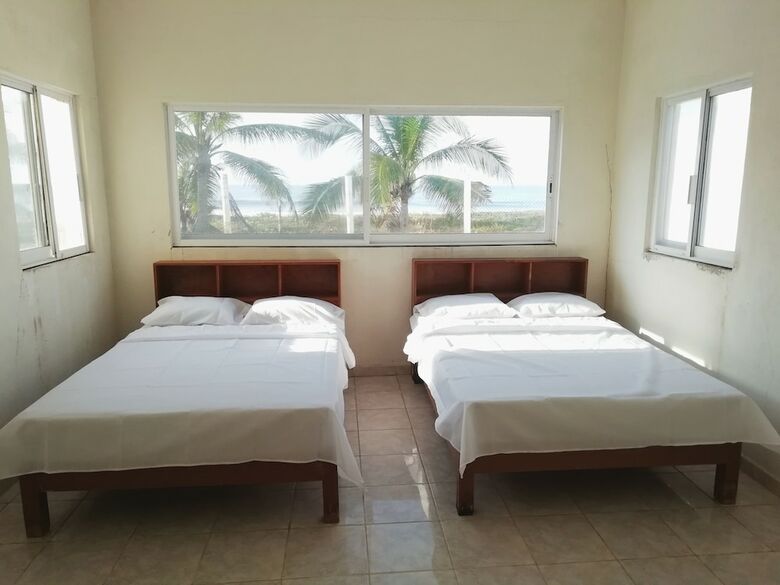 La Casa De La Playa