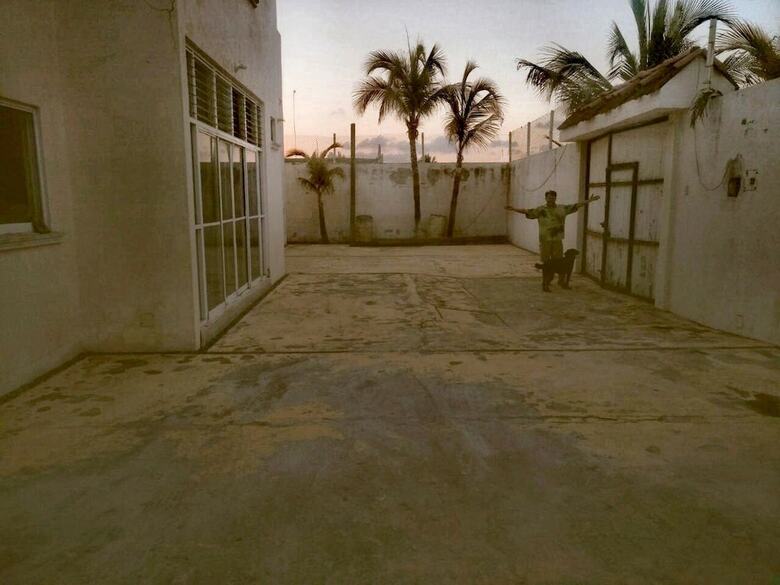 La Casa De La Playa