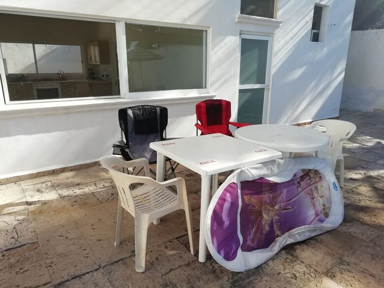 La Casa De La Playa