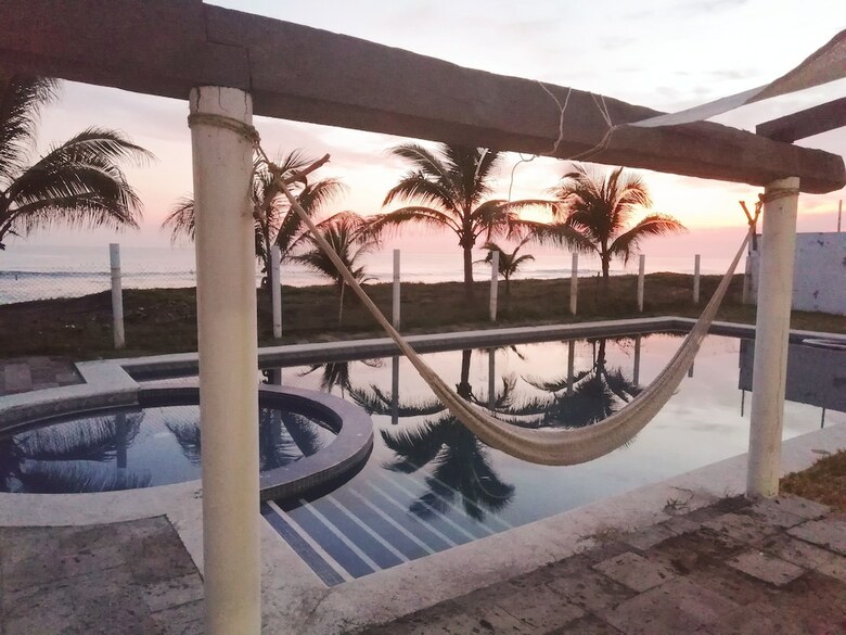 La Casa De La Playa