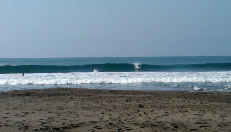 La Casa De La Playa
