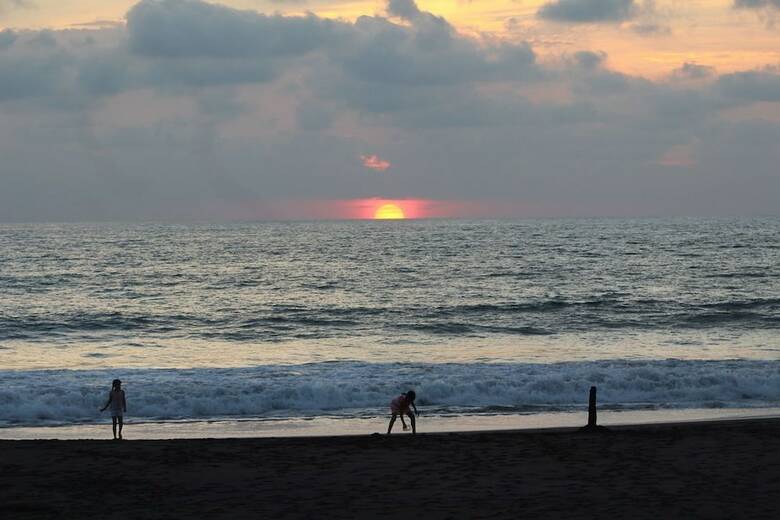 La Casa De La Playa