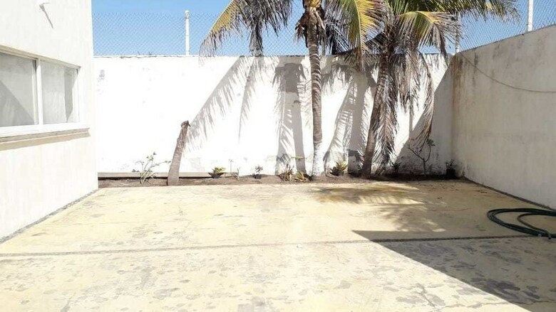 La Casa De La Playa