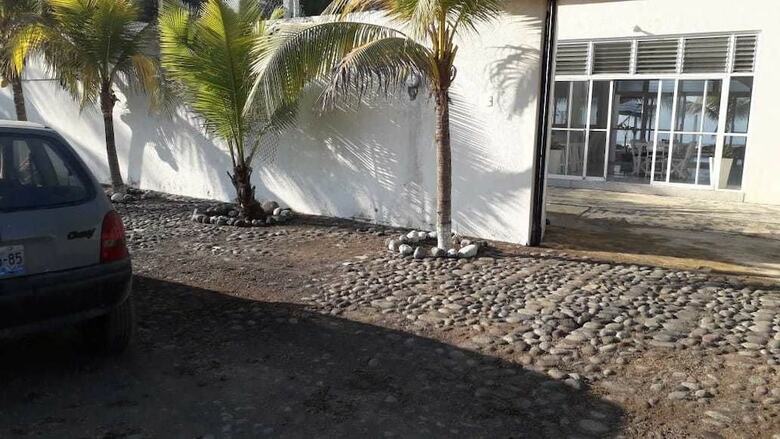 La Casa De La Playa