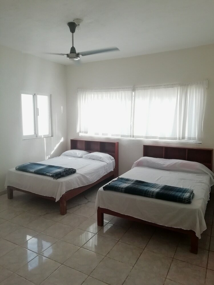 La Casa De La Playa